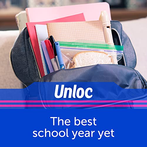 Ziploc Bags ADVENTURE SCHOOL COACHING