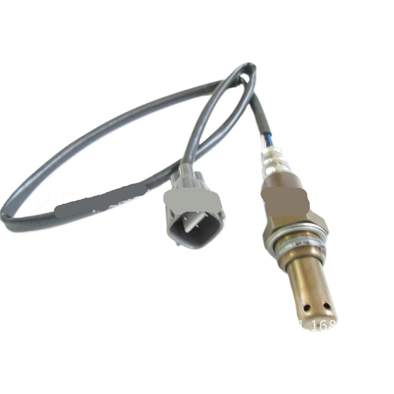 Capteur 89467-33130 KTMBOHU sonde à oxygène amont pour remplacement de pièce auto usée