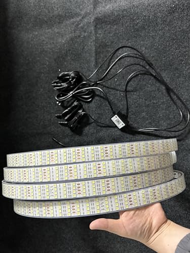 4 Rolls of 4 PCS 15.5