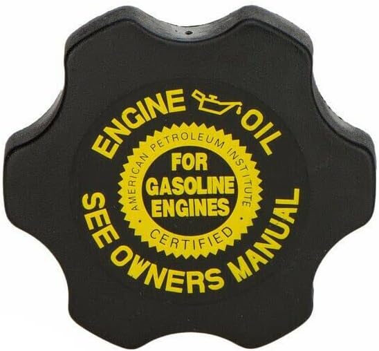 Oil Filler Cap