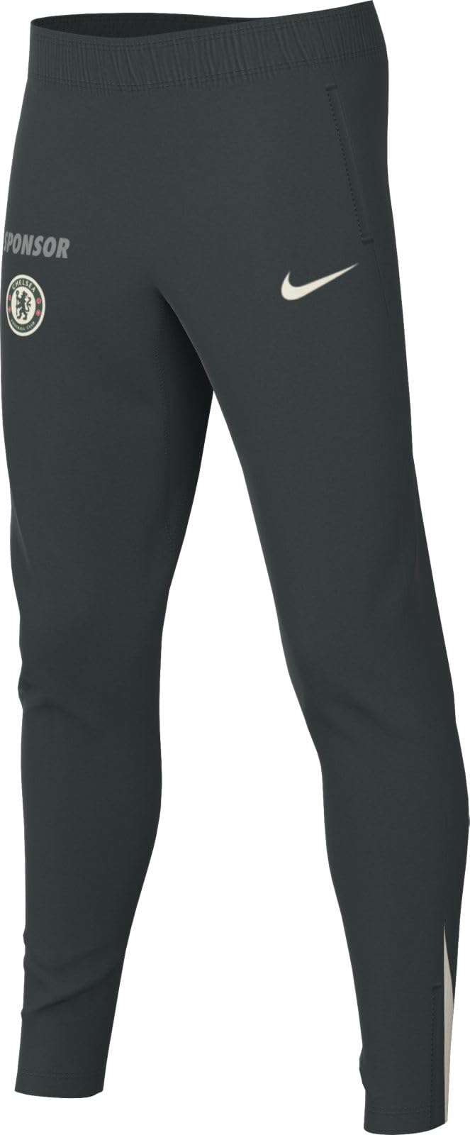 Chelsea FC Nike Dri-FIT Strike Knitted Football Trousers HJ7889