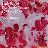 pink floyd meddle album songs herausgegeben 2016 in Europa von Pink Floyd Records (PFREY8)