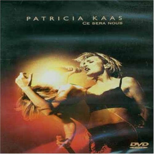 Kaas, Patricia-Ce Sera No [Import] [Audio CD]