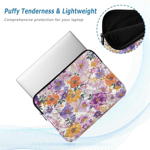 Funda Para Laptop 13-14 Pulgadas Impermeable miniatura 5