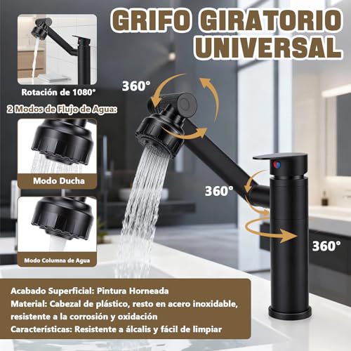 Empaque para mezcladora de lavabo 26 Imagen adicional