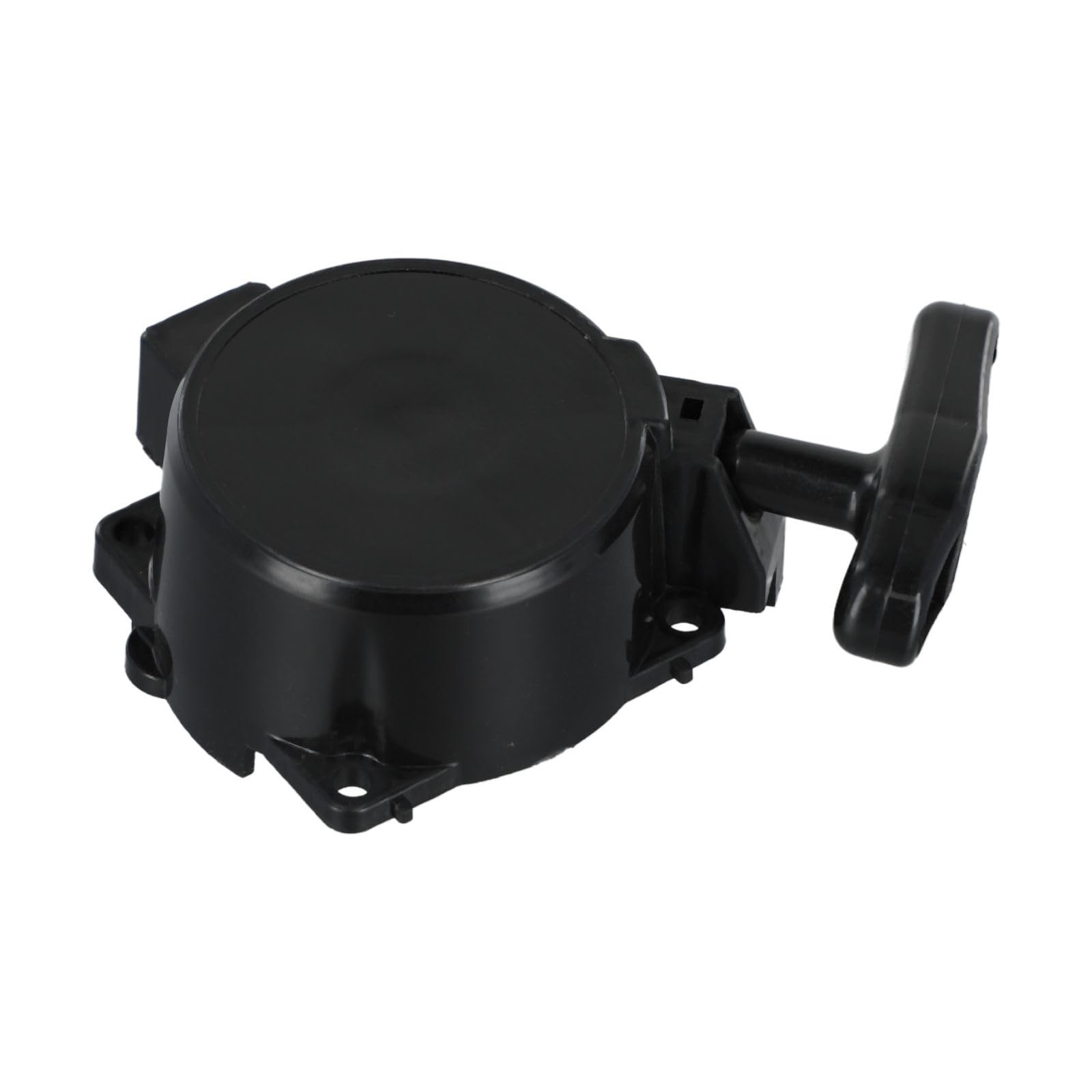 Wivplex Servicio confiable Fácil instalación Construcción duradera 531009652 Arrancador de retroceso Bandeja tracción Soplador hojas 125BT Conjunto de arranque de herramienta de jardín