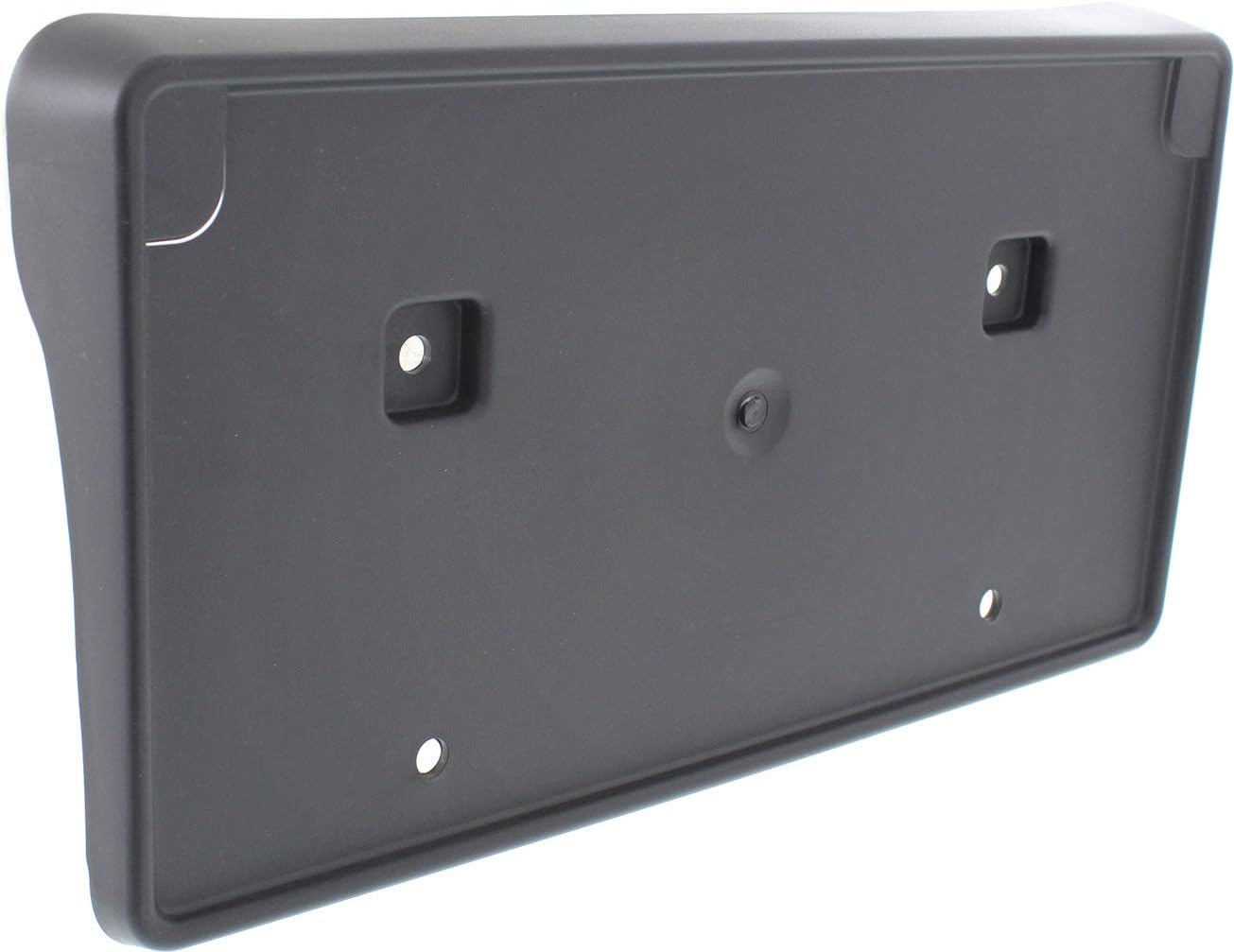 Compatible with 13-17 Ram Pickup Truck Front License Plate Holder Bracket CH1068128 68141642AA