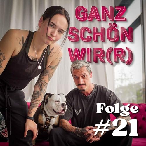 Was tun, wenn in der Beziehung nur einer ES will? #GSW 21