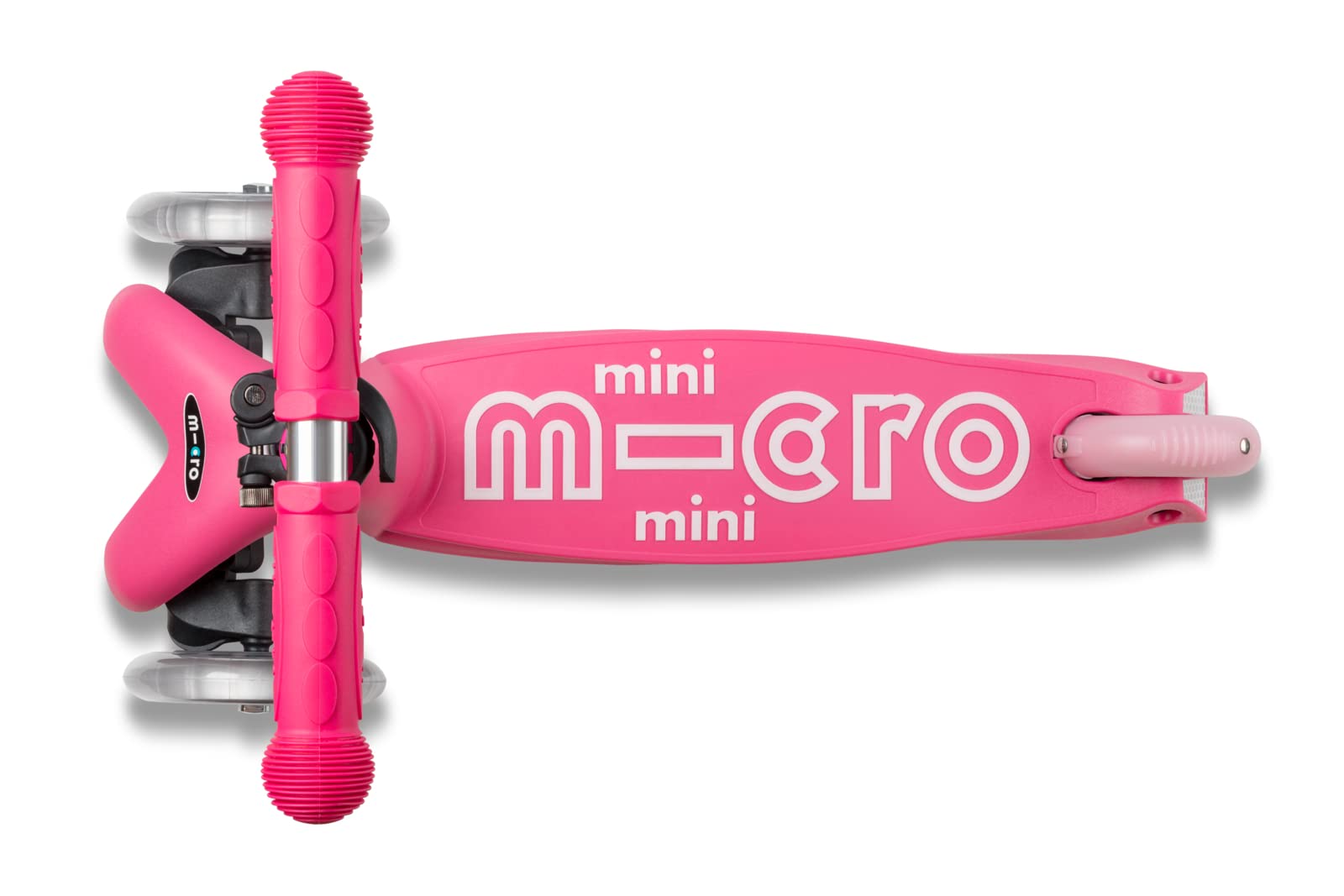 Amazon.co.jp: m-cro マイクロ キッズ キックボード MINI-micro-DELUXE
