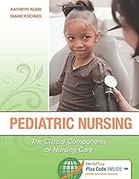 Algopix Similar Product 19 - Pediatric Nursing The Critical