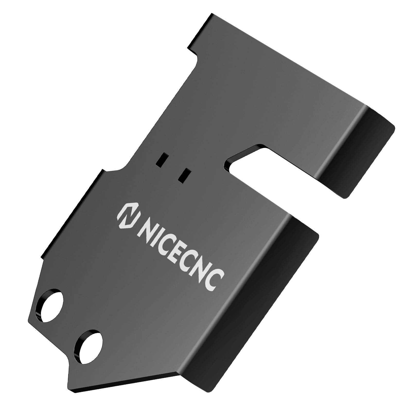 Amazon.com: NICECNC Aluminum Battery Protective Cover Compatible