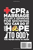 Zoom IMG-1 funny marriage and cpr instructor Zoom IMG-1 funny marriage and cpr instructor