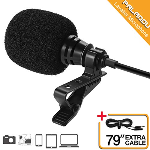 Best Cell Phone Microphone For Recording