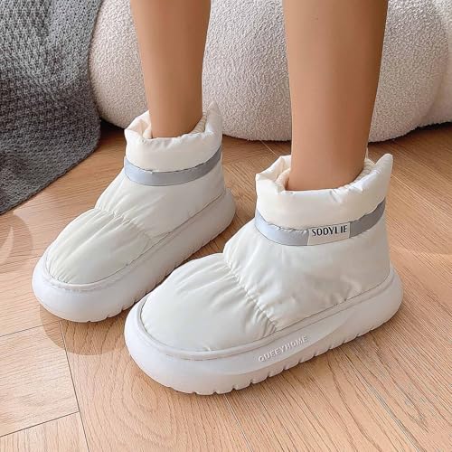 Bottes d'hiver pour femme pour ne plus avoir froid aux pieds lors de vos sorties