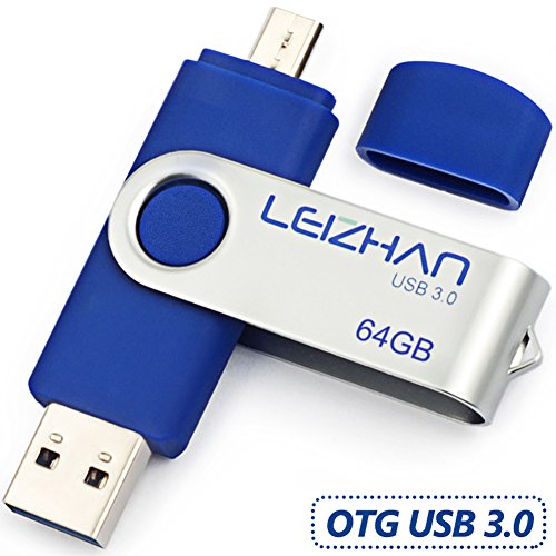 Best Flash Drives With Double Plugs