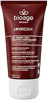 Gel-Creme 2 em 1 Redutor e Anticelulite Lipo Redux Bioage 150g