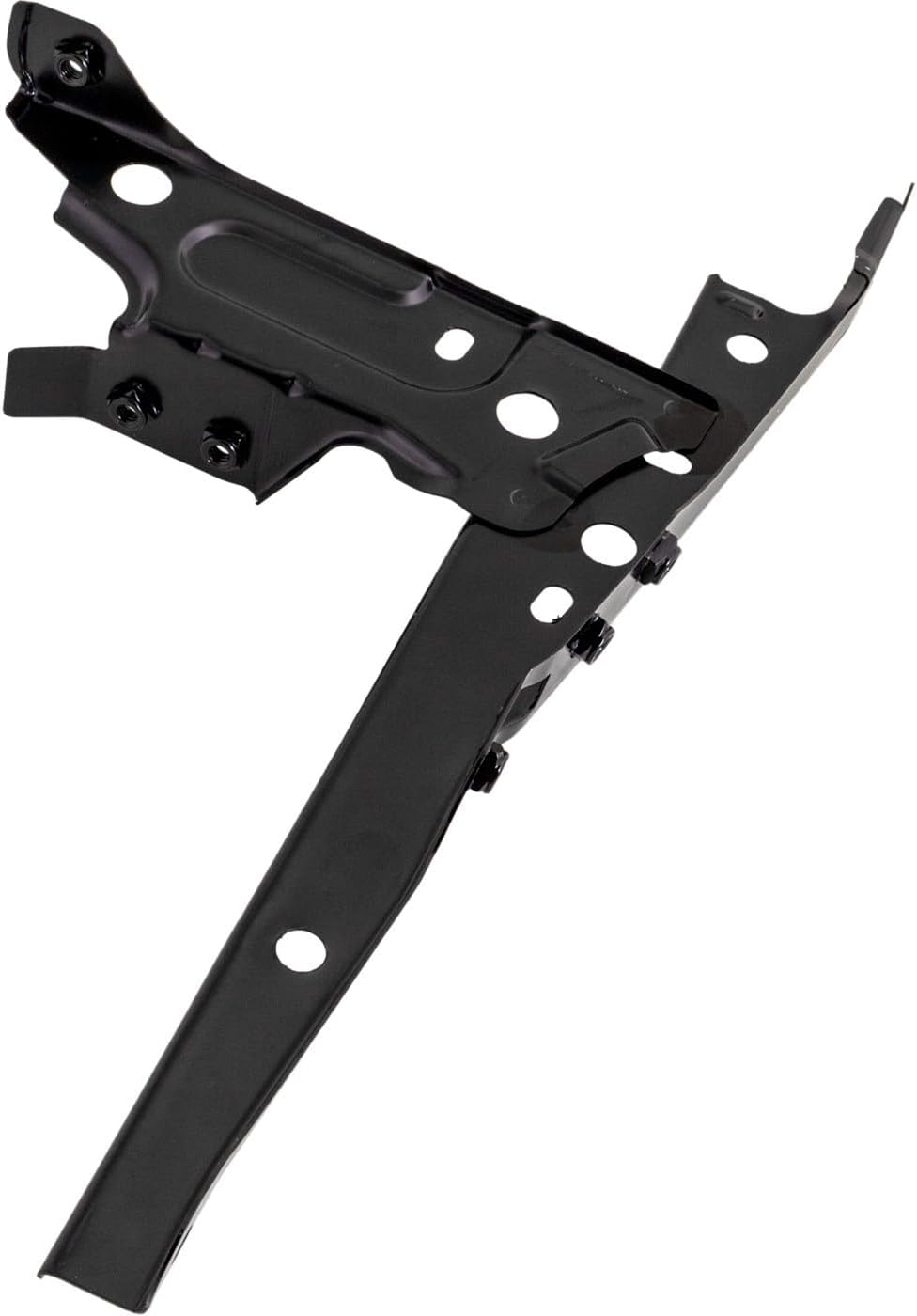 Replacement Radiator Support Core Compatible with Toyota 4Runner 2020-2023 V6 Center - Fits TRD Sport, TRD Sport (2022), Trail, 40th Anniversary