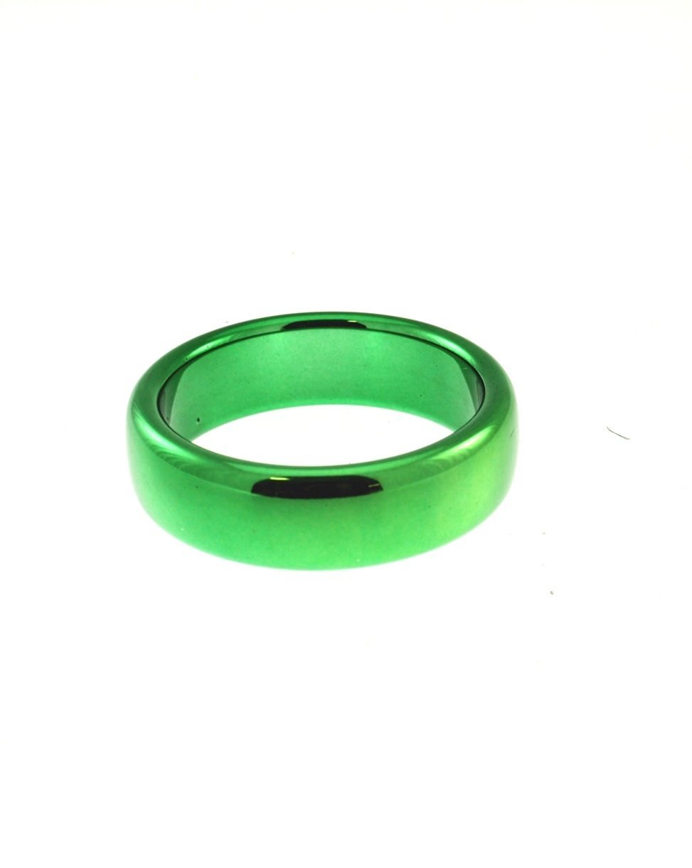 Zac's Alter Ego Fancy Dress/ 80s Style Plastic Bangle โ image 1