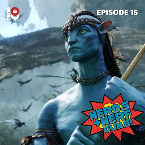 Episode 15 | "Sniff The Screen"