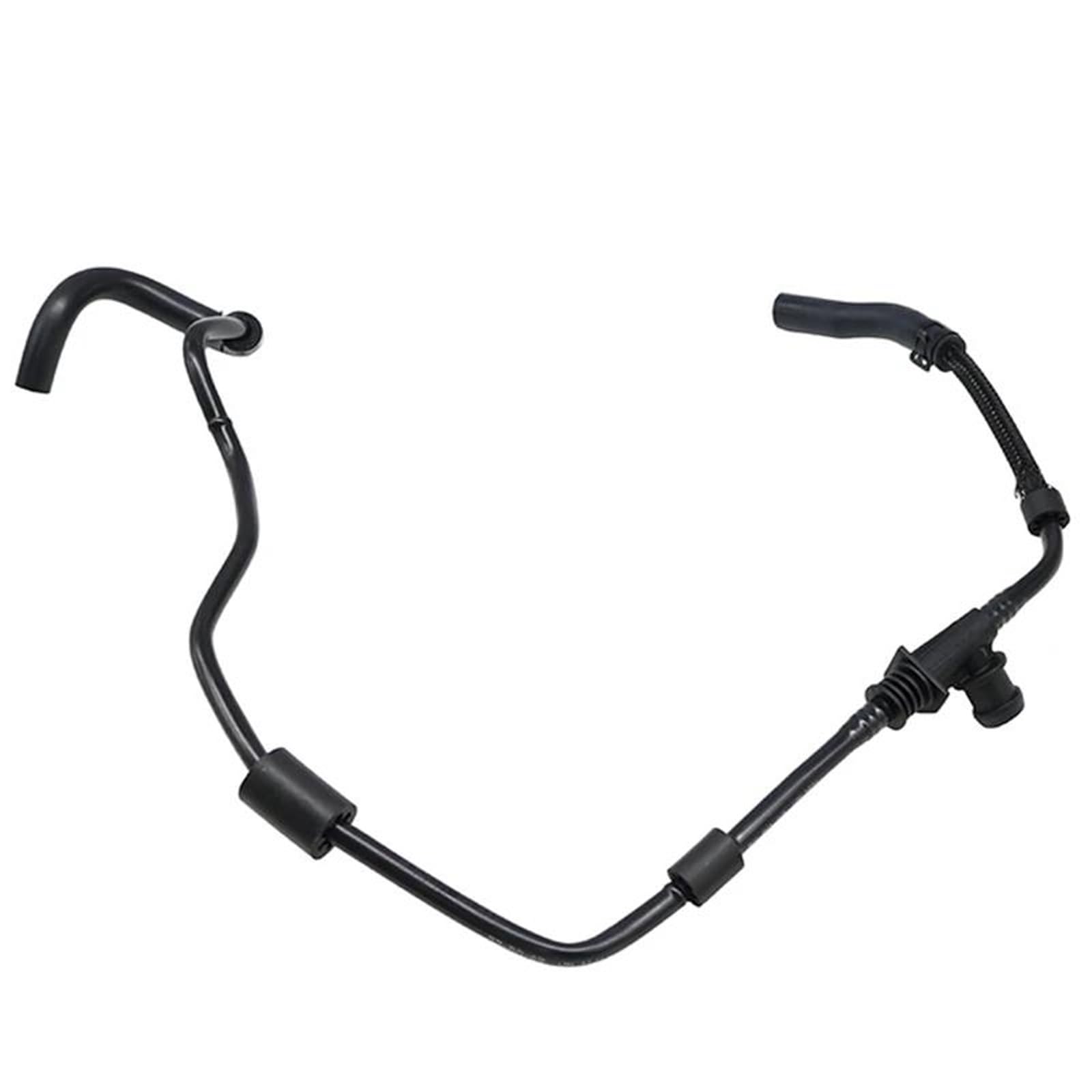 06L121081AE Manguera Vacío Para Sistema Frenos Repuesto Para Audi Q5L 87U A4L 86L 40T 2021-2023 tubo de freno coche