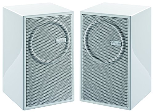 Indiana Line Zero 60W Bianco altoparlante