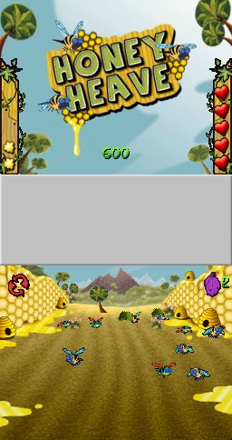 GEORGE DE LA JUNGLE / JEU CONSOLE NINTENDO DS - vue 7