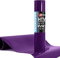 Vista 8 de VVIViD V2 Powerplay Premium Line HTV película de vinilo de transferencia de calor (negro, 1 pie x 3 pies)