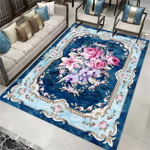 Noël decoration tapis de chambre moderne pour toute la maison