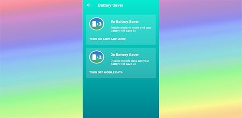 Battery Calibrator HD