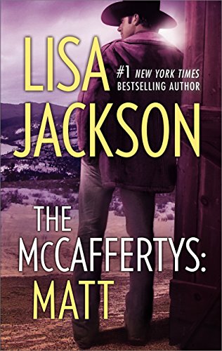 THE MCCAFFERTYS: MATT (The McCaffertys series Book 2)