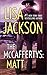 The McCaffertys: Matt (The McCaffertys series Book 2)