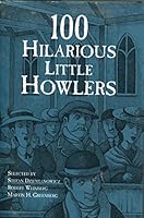 100 Hilarious Little Howlers 0760713855 Book Cover