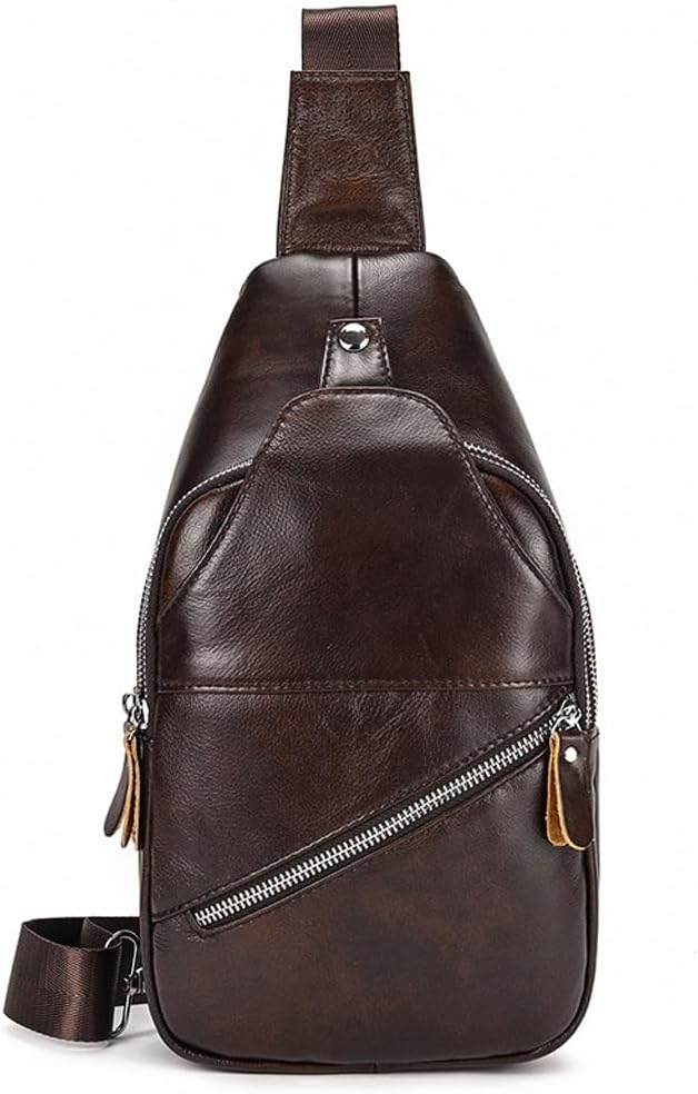 Chest Bag Shoulder Crossbody Large Capacity Outdoor Portable Backpack
