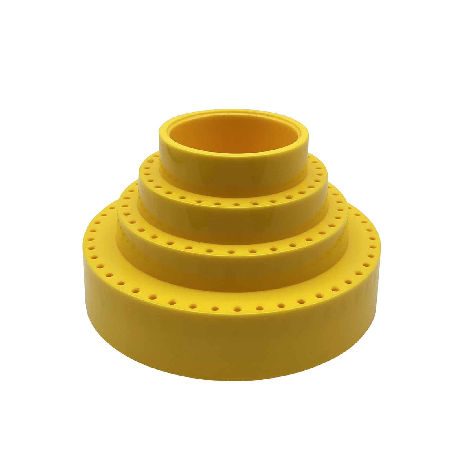 Hdoytxxm Yellow Tool Storage Solution For Enthusiasts, Woodworking, Metalworking, And Home Repairs Efficient Tool Storage