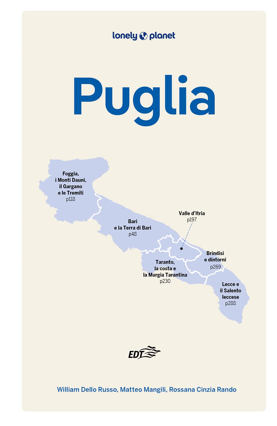 Puglia