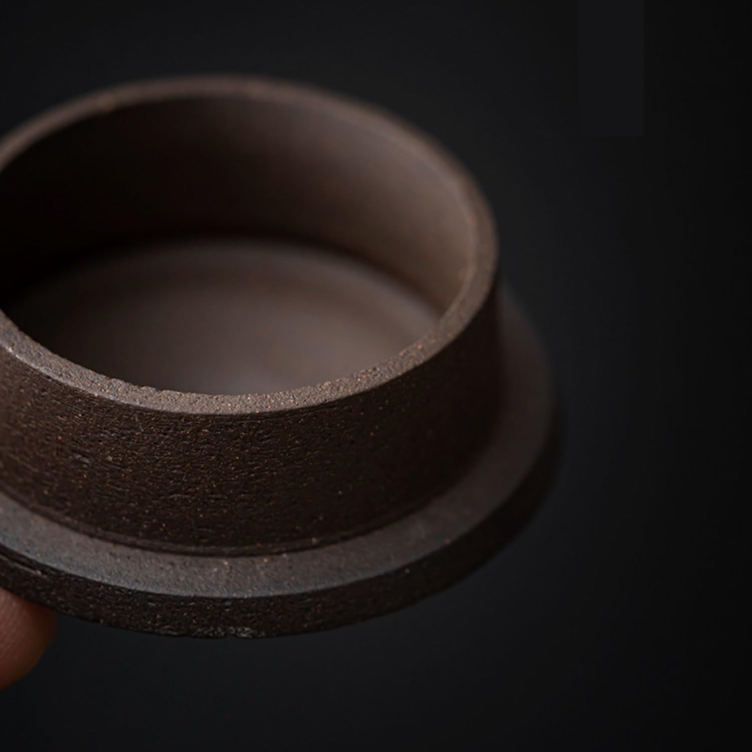 Ceramiczne pojemniki do herbaty Stary ceramiczny pojemnik na herbatę z pokrywką, domowy słoik do przechowywania żywności, kawy, cukru, herbaty, przypraw