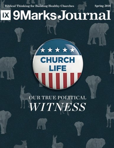 Church Life | 9Marks Journal