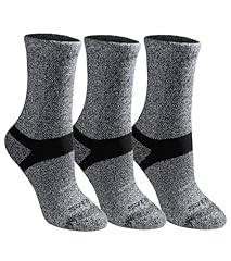 Marl Comfie (3 Pairs)