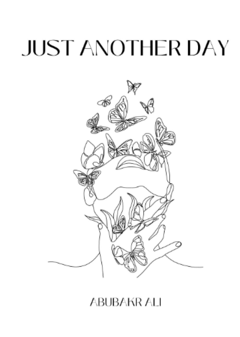 Just Another Day