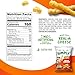 Simply Cheetos Crunchy White Cheddar, 8.5 Oz