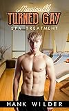  Magically Turned Gay: Spa Treatment (English Edition)