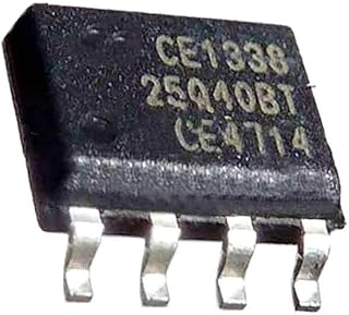 5Pcs/lot Gd25q40 25Q40bt Sop8 Gigadevic 4M Flash Chip Gd25q40btig