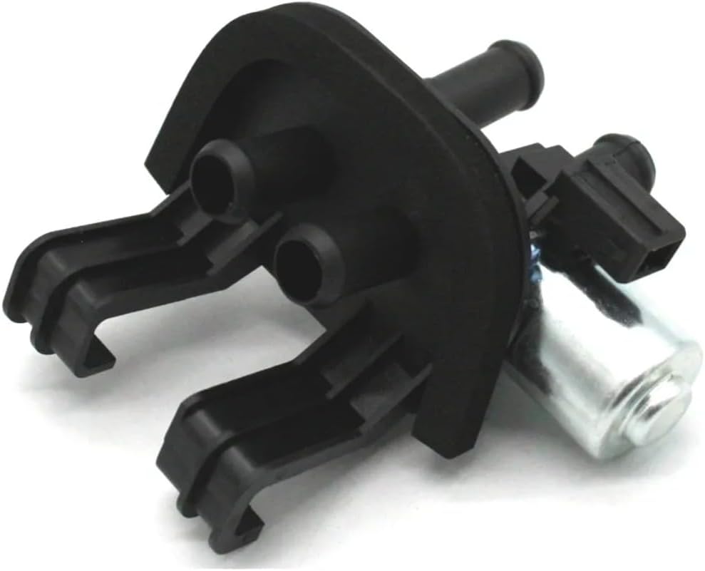Air Idle Control Valve Heater Control Valve for Fiesta KA Puma Street Transit for Mazda 121