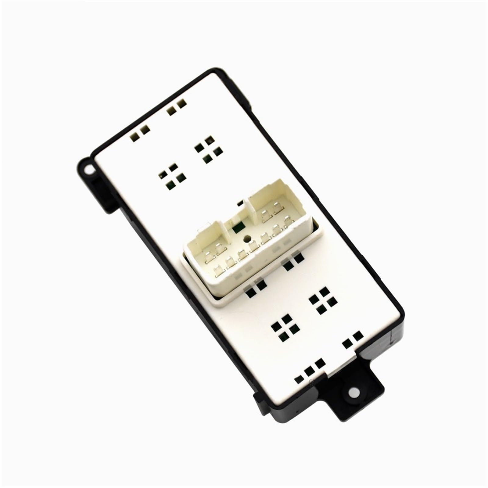 Interruttore di controllo del sollevatore elettric Accessori per auto 93570-1M710 per Kia per Forte Koup Interruttore di controllo alzacristalli elettrico Ricambi auto Interruttore alzacristalli elett