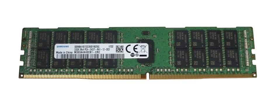 Amazon.co.jp: M393A4K40CB1-CRC - 32GB PC4-19200 2400MHz ECC REG