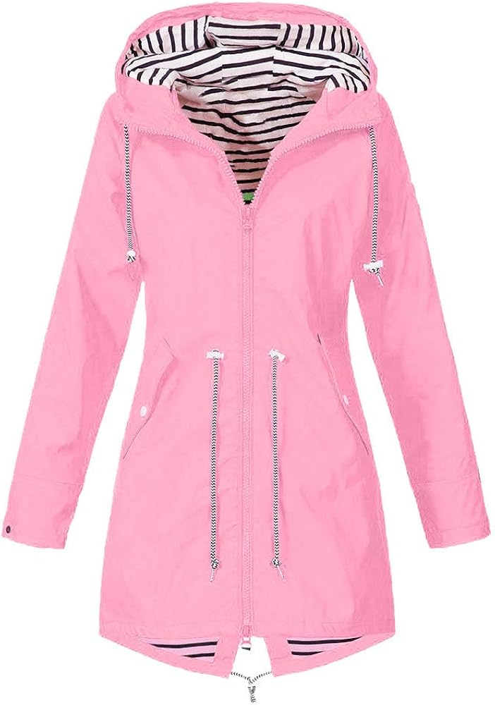 Shower proof coats Clearance