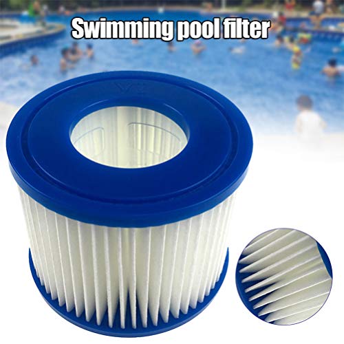 Filtro de filtro de piscina Cabilock para piscina filtro de substituição para banheira de piscina ac