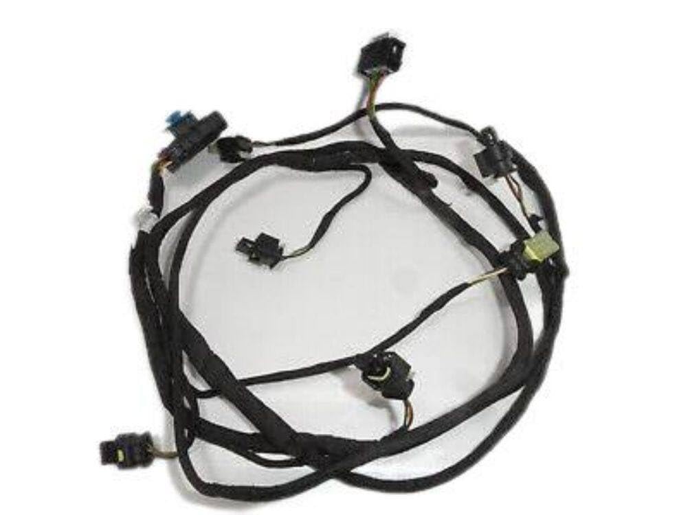 Amazon.com: YUNCHE-AUTO Parts Number# 2185404932 A2185404932 