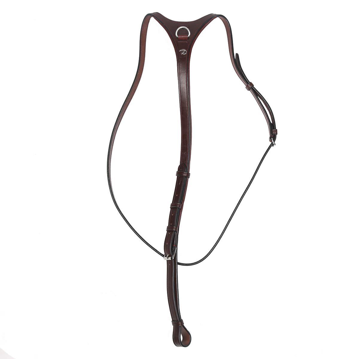 Dy'on Martingale NEC Yoke in Size: Full. - Marrón - Full