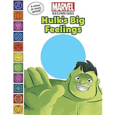 Marvel Beginnings